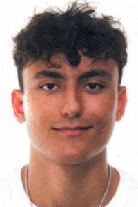 Rodrigo Amoros