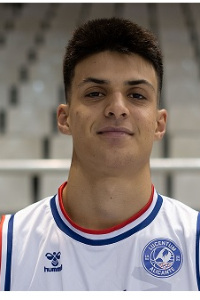 Carlos Bleda
