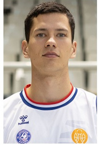 Kirill Fedorov