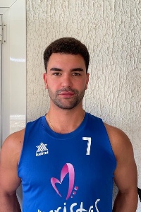 Victor Aviño