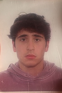 Alberto Dominguez
