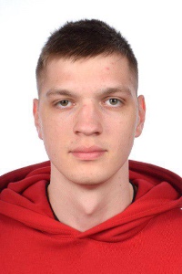 Vitalii Lemishka