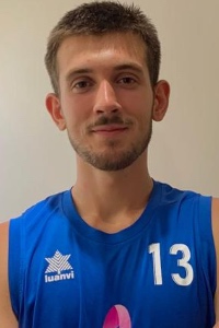 Carlos Sanchez