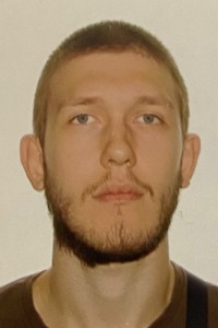 Daniil Buhorskyi