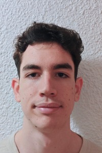 Jesus Calero