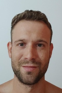 Antonio Daniel Garcia