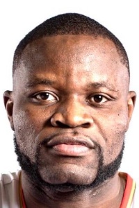 Charles Nkaloulou