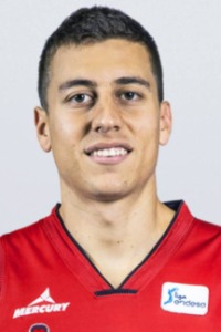Fabio David Santana