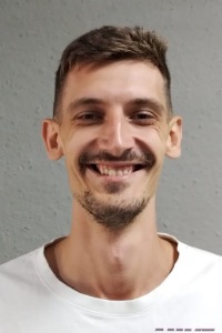 Erikas Kalinicenko
