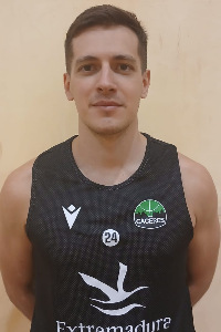 Albert Lafuente