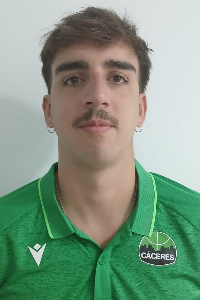 Alejandro Mazaira