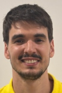 Antonio Jose Morales