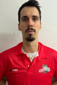 Nedim Dedovic