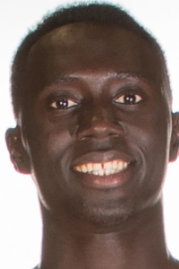Lamin Dibba