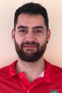 Adrian Latorre