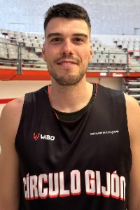 Javier Menendez