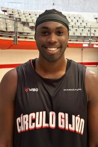 Michael Okafor