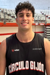 David Ramírez