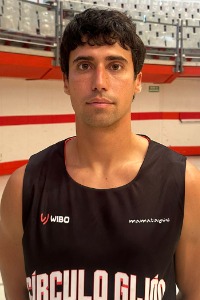 Joseph Luke