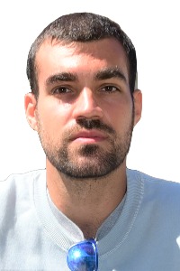 Javier Santa Barbara