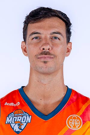 Javier Marin