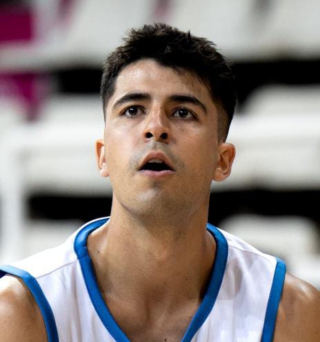 Sergi Serrato