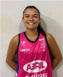 Sara Fraile