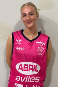 Emilie Gudmand Grandt