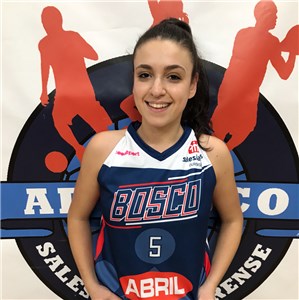 Lorena Lorenzo