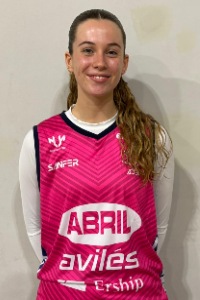 Carmen Martinez