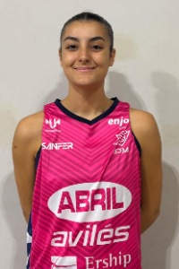 Esther Sevilla