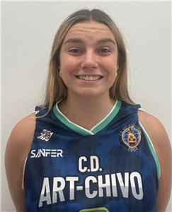 Nadia Suarez