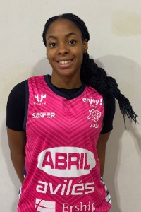 Cristina Noemi Ugochukwu