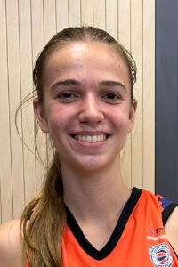 Lucia Cervan