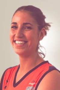 Anna Gamarra