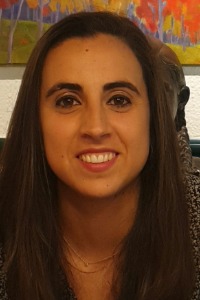 Ariadna Magriña