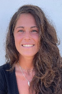 Carla Perez