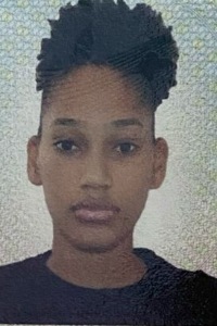 Katiana Benitez De La