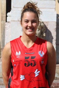 Lucia Rodriguez De La