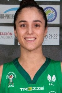 Cristina Diaz Pache