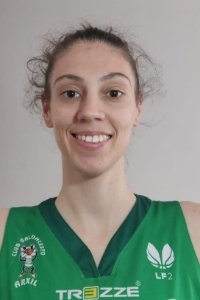 Ana Carlota Faussurier