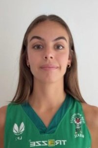 Maria Gonzalez