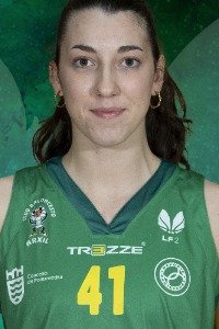 Marta Maestro