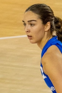 Lucia Leguina