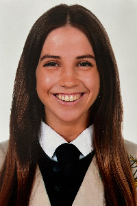 Leyre Sabina Vindel