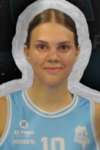 Anastasia Herasymenko