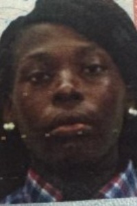 Olivia Aanisha Demya