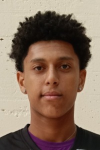 Lucas Demonico Barnes