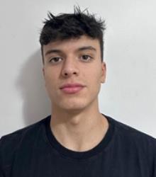 Pedro Baddini Gabriotti