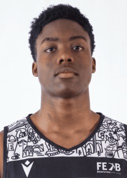 Ryan Osabohien Vincent